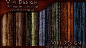 Abstract Wood Patterns For Photoshop Pattern