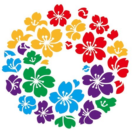 Japan 2020 Tokyo Olympics LOGO