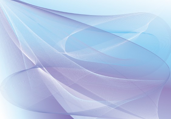 Vector Abstract Curves Background 01