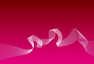 Vector Abstract Curves Background 02