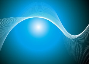 Vector Abstract Curves Background 03