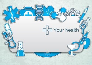 Fresh and Clean Medical Banners Vector 01