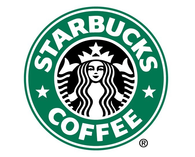 Starbucks Coffee Logo