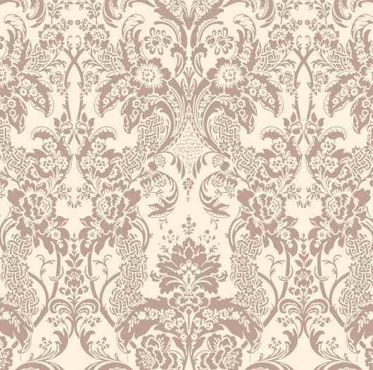 Vector Classical Pattern Background 01