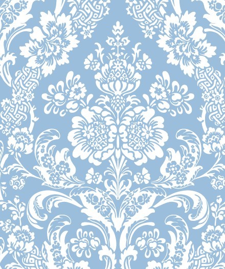 Vector Classical Pattern Background 02