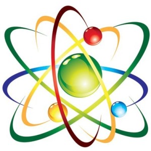 Vector Molecular Compound 01