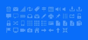 Almosticons - Minimal Web Icons Pack