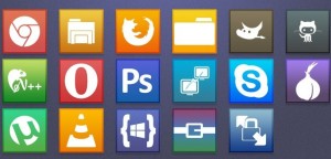 Metro Style Web Icons Pack