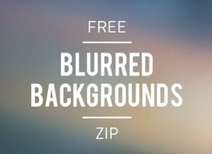 10 Elegant Blurred Background Textures
