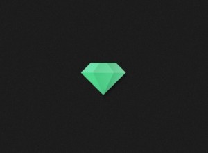 Flat Green Diamond PSD