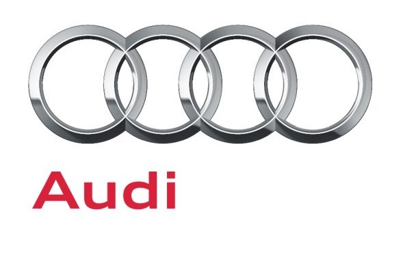 Vector Audi Logo