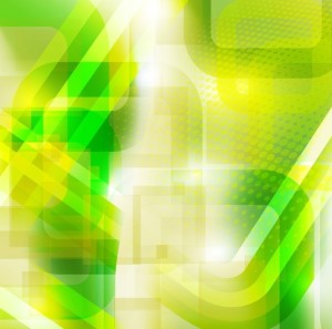Fashion Abstract Lines Background Vector 03