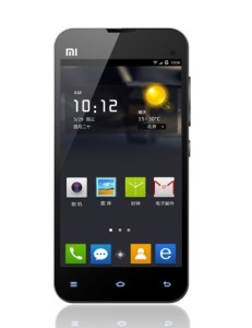 MIUI Android V2 PSD Template