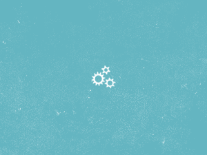Gears Gif Preloader