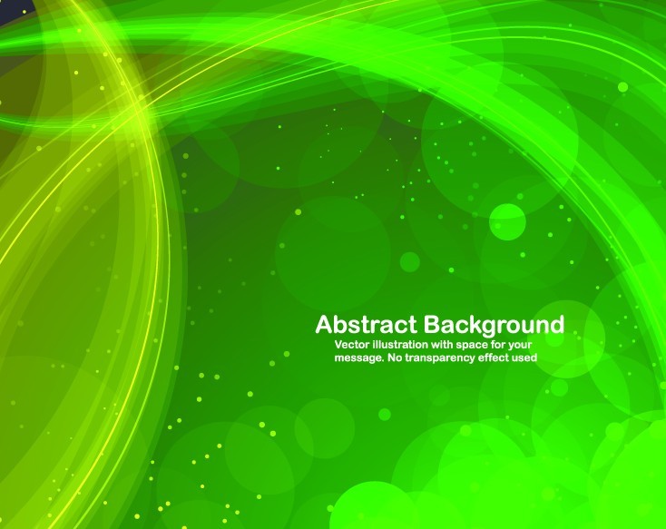 Cool Colorful Flow Lines Background Vector 03