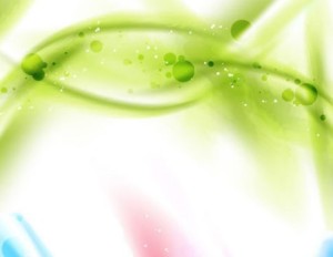 Fresh and Elegant Vector Abstract Background
