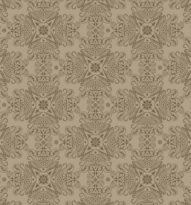 Noble Vintage Royal Floral Patterns 03