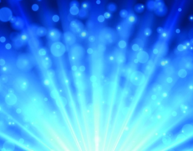 Vector Abstract Light and Halo Background 04