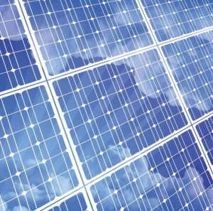 Vector Environmental Protection & Green Energy Design Elements 03