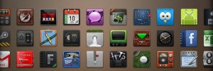 Variations Icon Pack Vol 3