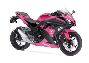 PSD Motorcycle Template
