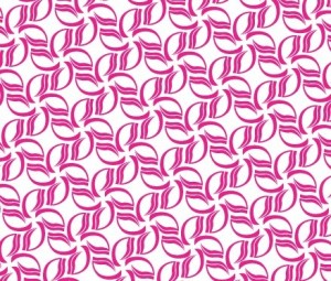 Seamless Clean Floral Pattern Background Vector 05