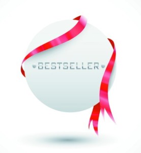 Clean Price Tag with Red Ribbon Vector 01