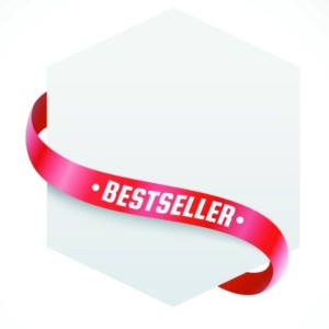 Clean Price Tag with Red Ribbon Vector 05