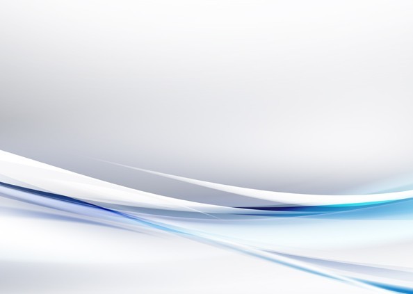 Abstract Colored Curves Background
