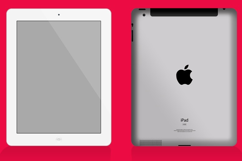 ipad air adobe illustrator