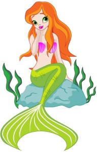 The Little Mermaid
