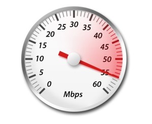Internet Speed Meter PSD