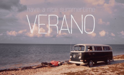 Free Font Verano