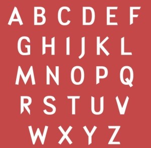 Free Font Public Enemy