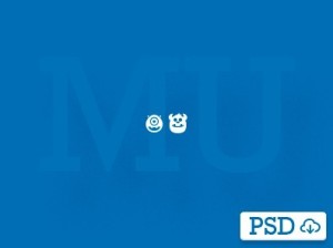 Monsters University Icons