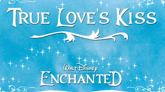 True Love Kiss Font