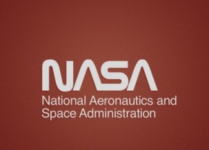 Vector NASA Worm Logo