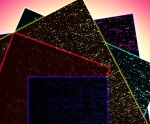 Shiny Fabric Textures PSD