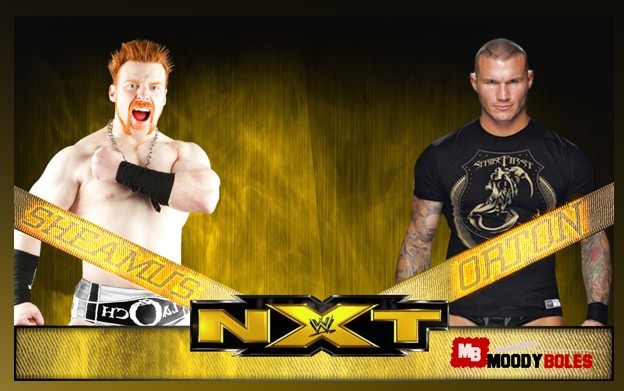 NXT Match Card Template PSD