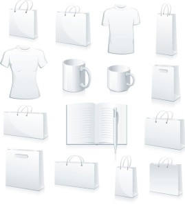 Set Of Vector Life Style Template