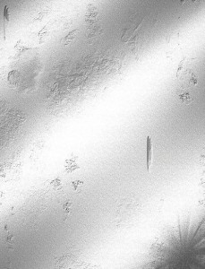 Beaten Metal Texture