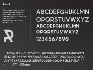 Sabado Font