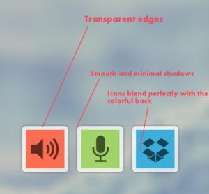 Titulus Icons Pack PNG