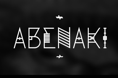 Sanotra Typeface
