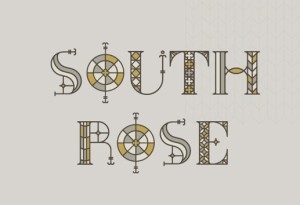 South Rose Font