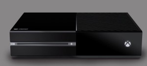 Xbox One PSD Template