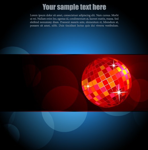 HI-Tech Abstract Digital Background Vector 04