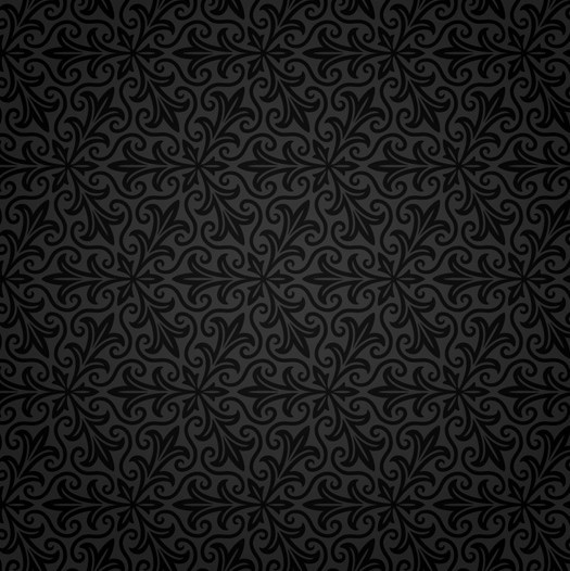 Seamless Classical Pattern Background Vector 02