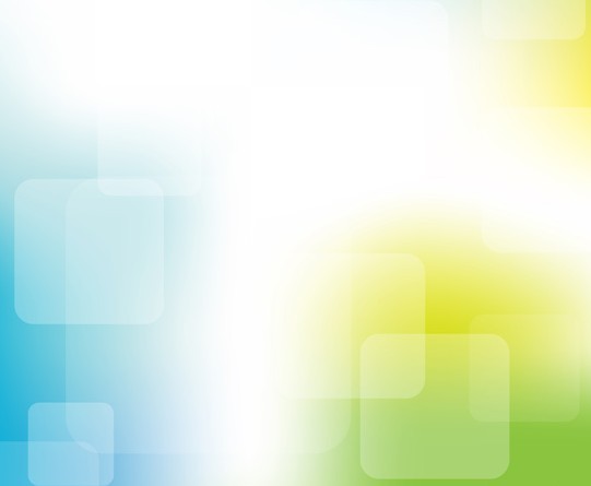 Fresh Green Abstract Background Vector 02
