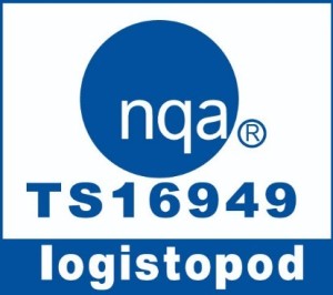 NQA Certification Vector